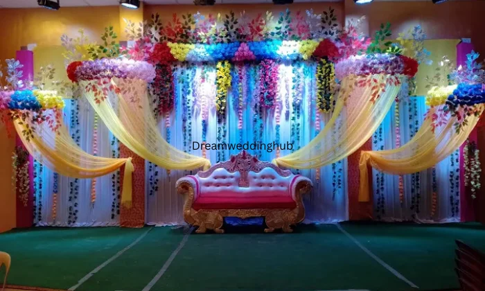 Sandhya Utsav Palace